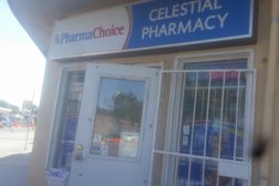 Celestial Pharmacy in Winnipeg