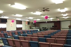 Truth and Life Worship Centre in Winnipeg