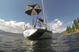 Holy Doodle Sailing Charters in Kelowna