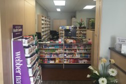 Hamilton Pharmacy Photo