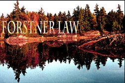 Forstner Law Photo