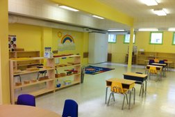 Cambie Montessori Children Centre in Vancouver