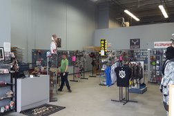 Wyld Archery Pro Shop & Lanes in Edmonton