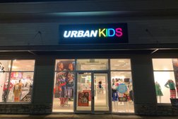 Urban Kids in Regina