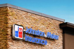 Johnston Meier Insurance Agencies Group Photo
