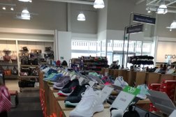 DSW Designer Shoe Warehouse in Moncton