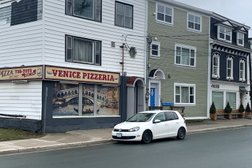 Venice Pizzeria in St. John