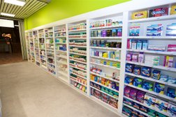 UC Pharmacy in Guelph