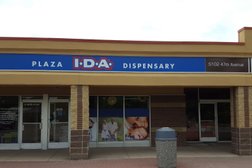 I.D.A. - Plaza Dispensary in Red Deer