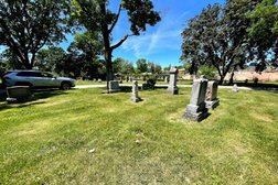 Mount Hope Cemetery in Kitchener