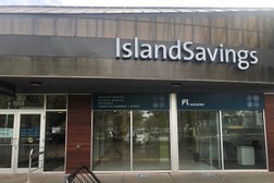 Island Savings in Victoria