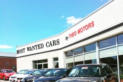 Most Wanted Cars in Kitchener