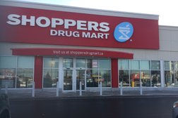 Shoppers Drug Mart in Hamilton