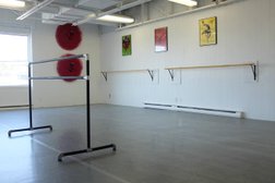 Art in Motion Dance School Photo