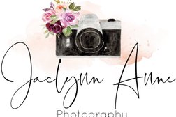 Jaclynn Anne Photography in Kamloops