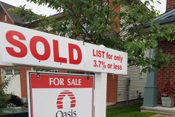 Oasis Realty Brokerage in Ottawa