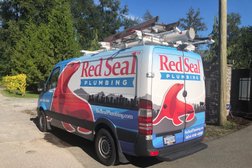 Red Seal Plumbing Photo