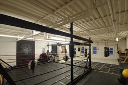 Blue Collar Boxing Academy in Windsor