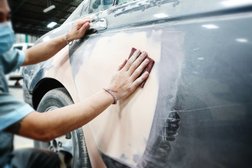 National Autobody Wholesalers in Barrie