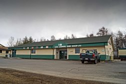 A M Ludwig Saw Shop Ltd in Thunder Bay