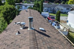 Archer Roofing Repairs & Smaller Roof Replacements in Kelowna
