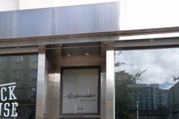 Ambassador Enterprises Ltd in Vancouver