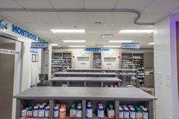 Montrose Pharmacy in Abbotsford
