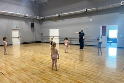 Martin School Of Dance & Baton in Regina