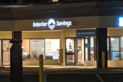 Interior Savings Credit Union in Kelowna