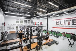 Elite Center Factor in Quebec City