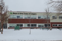 Boys And Girls Clubs Of Calgary Photo