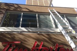 Wipe Clean Window Cleaning Ltd. in Calgary