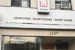 F5 Shop - Computers & Smartphones in Toronto