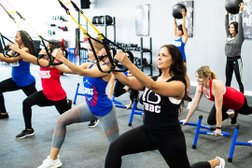 South Red Deer Fit Body Boot Camp Photo
