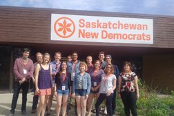 New Democratic Party Of Saskatchewan in Regina