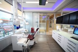 Gallery Dental in Edmonton