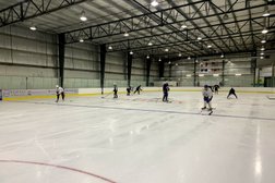 200 Hockey Development Inc. Photo