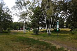 Tobin Park in Moncton