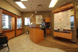 EyeMax EyeCare Vancouver in Vancouver
