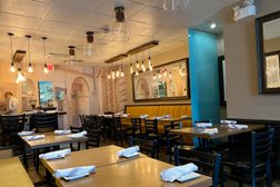 Padella Italian Eatery in Toronto