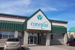 Conexus Credit Union REGINA (West Landing) in Regina