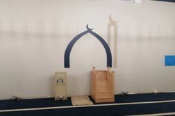 Masjid Khadijah in Milton