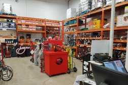 Tool Rental at The Home Depot Photo