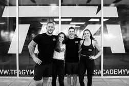 The Fitness Academy in Victoria