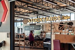 Stockyards Coffee Photo