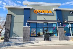 QDOBA Mexican Eats in Winnipeg