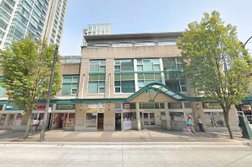 Notary Castro - Downtown Vancouver Notary Public Photo
