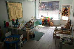 Lakeside Co-operative Playschool in Toronto
