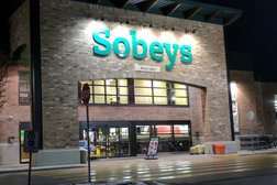Sobeys Pharmacy Ira Needles in Kitchener