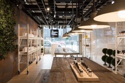 DECIEM The Abnormal Beauty Company in Vancouver